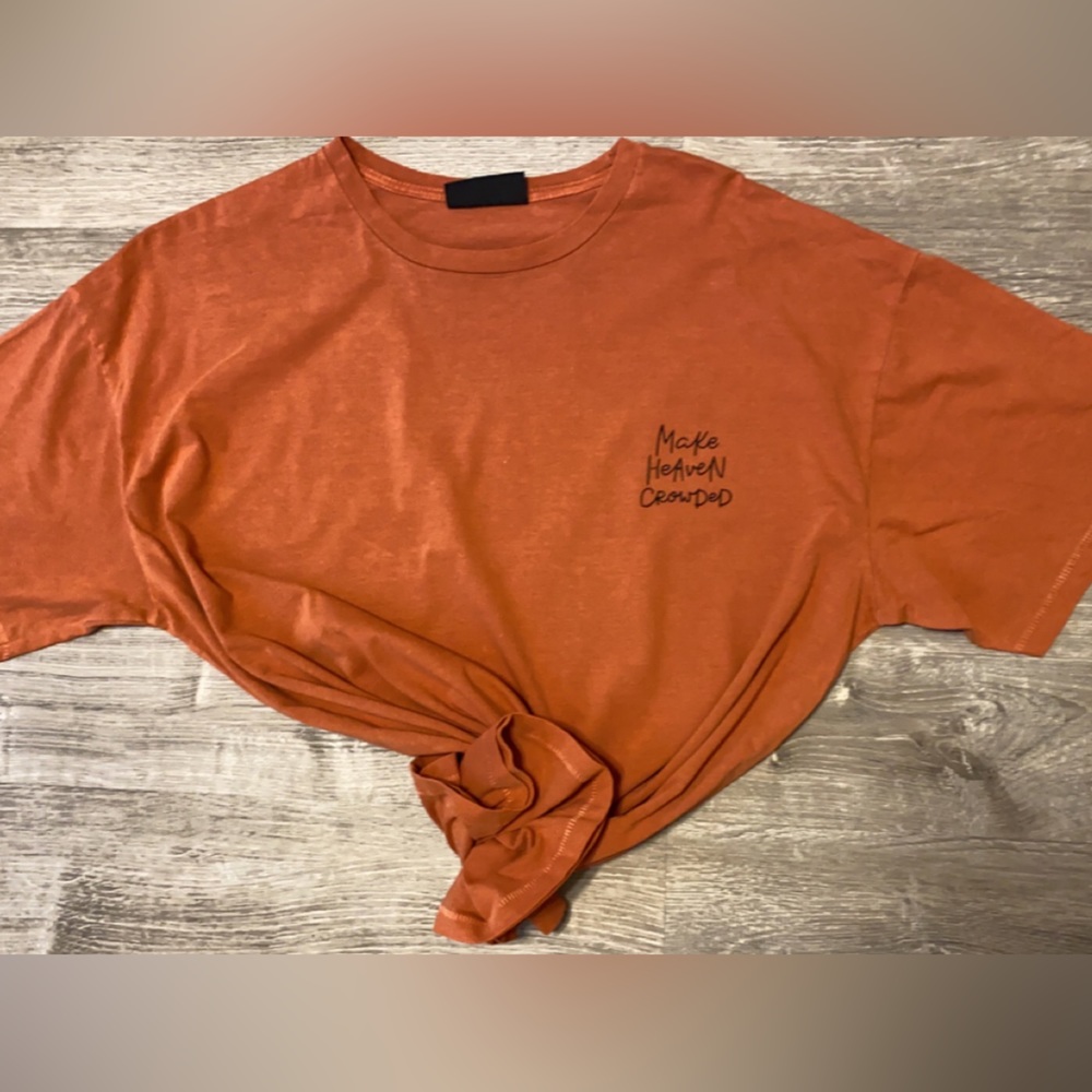 Custom t shirts